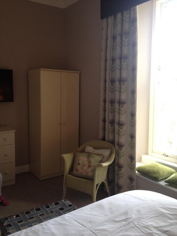 Creity Hall Chalet Doune Room photo