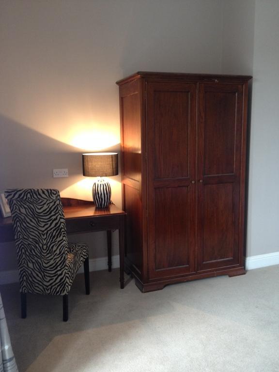 Creity Hall Chalet Doune Room photo
